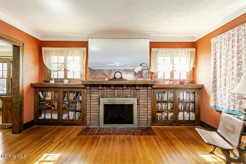 Tiny photo for 3547 Island Avenue, Toledo, OH 43614 (MLS # 10013884)