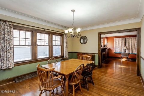 Tiny photo for 3547 Island Avenue, Toledo, OH 43614 (MLS # 10013884)