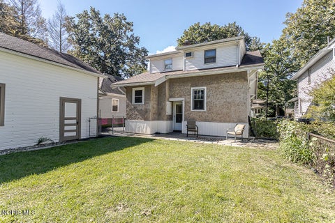Tiny photo for 3547 Island Avenue, Toledo, OH 43614 (MLS # 10013884)