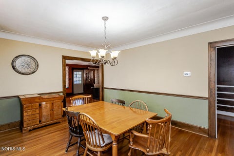 Tiny photo for 3547 Island Avenue, Toledo, OH 43614 (MLS # 10013884)