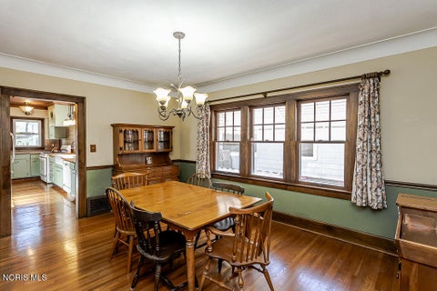 Tiny photo for 3547 Island Avenue, Toledo, OH 43614 (MLS # 10013884)