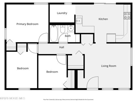 Tiny photo for 1116 Ottawa Avenue, Defiance, OH 43512 (MLS # 10003176)