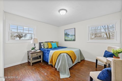 Tiny photo for 1116 Ottawa Avenue, Defiance, OH 43512 (MLS # 10003176)