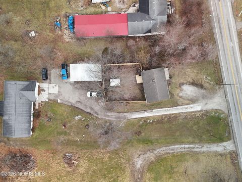 Tiny photo for 1116 Ottawa Avenue, Defiance, OH 43512 (MLS # 10003176)