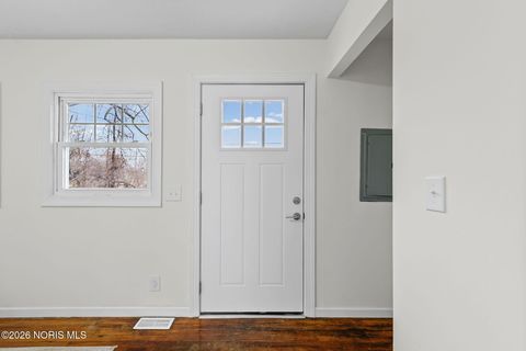 Tiny photo for 1116 Ottawa Avenue, Defiance, OH 43512 (MLS # 10003176)