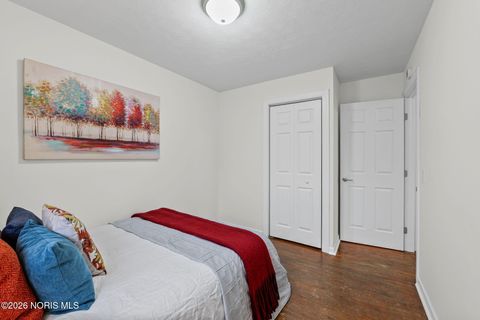 Tiny photo for 1116 Ottawa Avenue, Defiance, OH 43512 (MLS # 10003176)