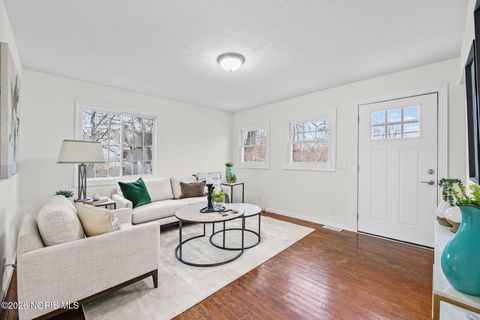 Tiny photo for 1116 Ottawa Avenue, Defiance, OH 43512 (MLS # 10003176)