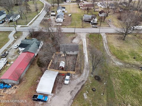 Tiny photo for 1116 Ottawa Avenue, Defiance, OH 43512 (MLS # 10003176)