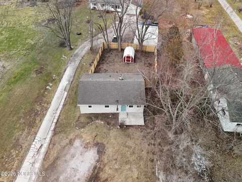 Tiny photo for 1116 Ottawa Avenue, Defiance, OH 43512 (MLS # 10003176)