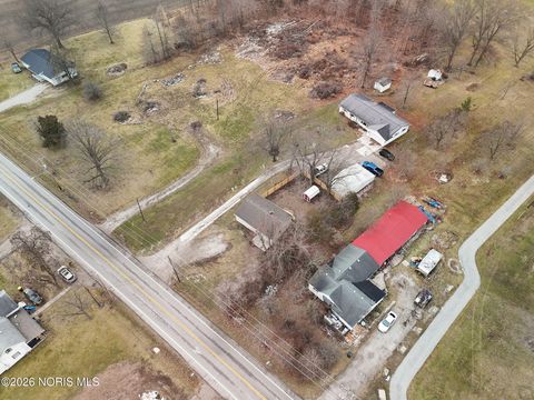 Tiny photo for 1116 Ottawa Avenue, Defiance, OH 43512 (MLS # 10003176)
