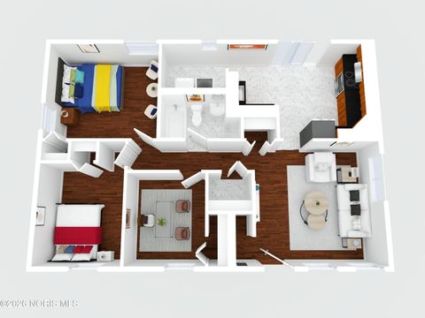 Tiny photo for 1116 Ottawa Avenue, Defiance, OH 43512 (MLS # 10003176)