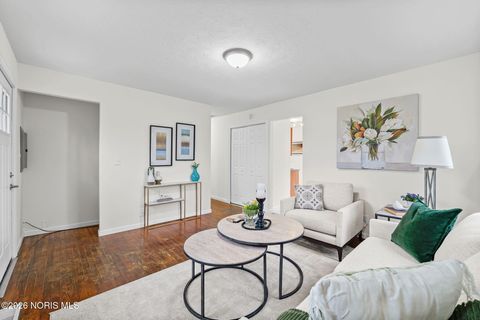 Tiny photo for 1116 Ottawa Avenue, Defiance, OH 43512 (MLS # 10003176)