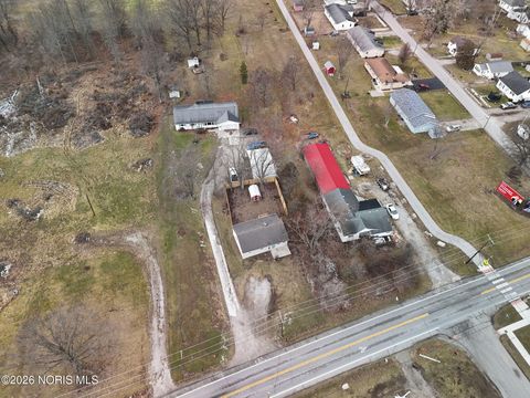 Tiny photo for 1116 Ottawa Avenue, Defiance, OH 43512 (MLS # 10003176)