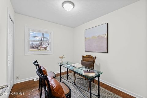 Tiny photo for 1116 Ottawa Avenue, Defiance, OH 43512 (MLS # 10003176)