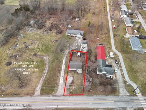 Tiny photo for 1116 Ottawa Avenue, Defiance, OH 43512 (MLS # 10003176)