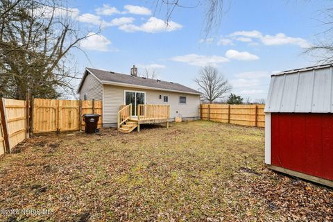 Tiny photo for 1116 Ottawa Avenue, Defiance, OH 43512 (MLS # 10003176)
