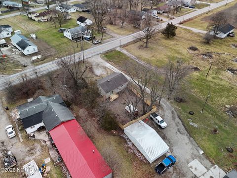 Tiny photo for 1116 Ottawa Avenue, Defiance, OH 43512 (MLS # 10003176)