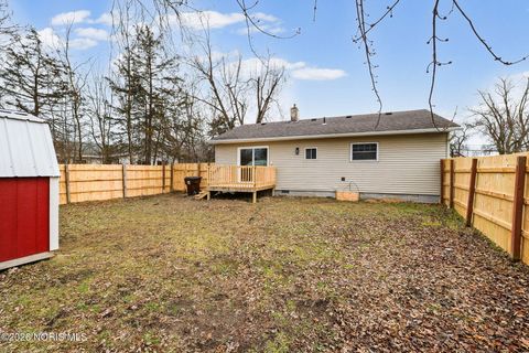 Tiny photo for 1116 Ottawa Avenue, Defiance, OH 43512 (MLS # 10003176)