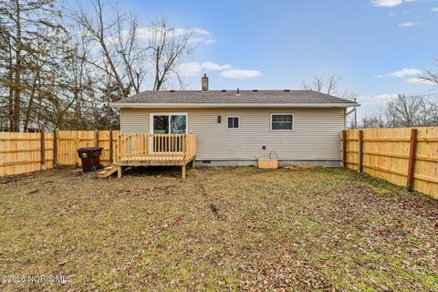 Tiny photo for 1116 Ottawa Avenue, Defiance, OH 43512 (MLS # 10003176)