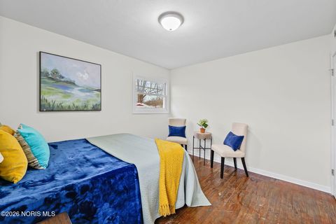 Tiny photo for 1116 Ottawa Avenue, Defiance, OH 43512 (MLS # 10003176)