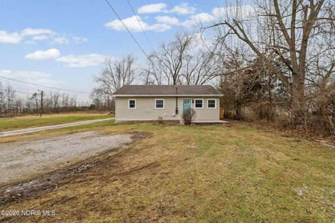 1116 Ottawa Avenue Defiance OH 43512