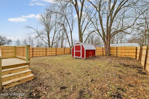 Tiny photo for 1116 Ottawa Avenue, Defiance, OH 43512 (MLS # 10003176)