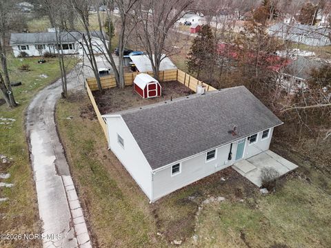 Tiny photo for 1116 Ottawa Avenue, Defiance, OH 43512 (MLS # 10003176)