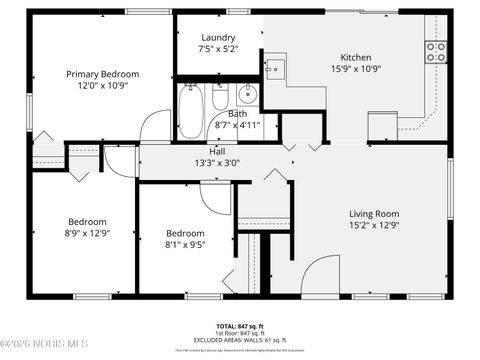 Tiny photo for 1116 Ottawa Avenue, Defiance, OH 43512 (MLS # 10003176)