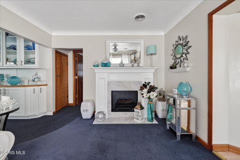 Tiny photo for 5010 Westminster Road, Sylvania, OH 43560 (MLS # 10006717)