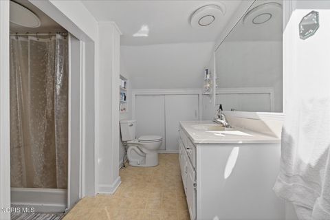 Tiny photo for 5010 Westminster Road, Sylvania, OH 43560 (MLS # 10006717)