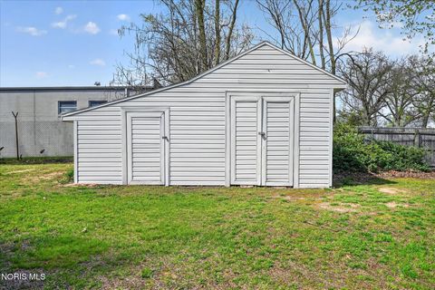 Tiny photo for 5010 Westminster Road, Sylvania, OH 43560 (MLS # 10006717)