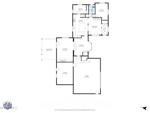 Tiny photo for 5010 Westminster Road, Sylvania, OH 43560 (MLS # 10006717)