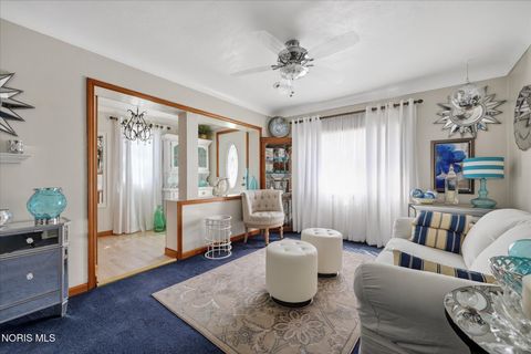 Tiny photo for 5010 Westminster Road, Sylvania, OH 43560 (MLS # 10006717)