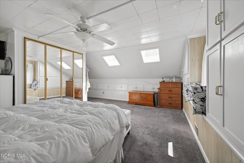 Tiny photo for 5010 Westminster Road, Sylvania, OH 43560 (MLS # 10006717)