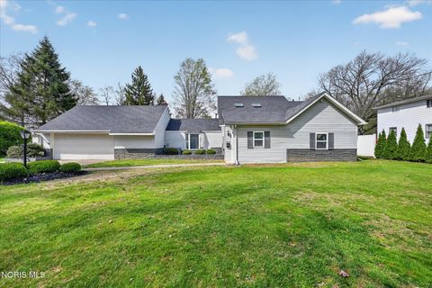 Photo of 5010 Westminster Road, Sylvania, OH 43560 (MLS # 10006717)