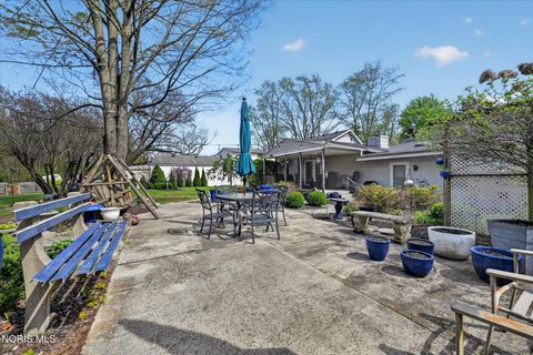 Tiny photo for 5010 Westminster Road, Sylvania, OH 43560 (MLS # 10006717)