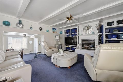 Tiny photo for 5010 Westminster Road, Sylvania, OH 43560 (MLS # 10006717)