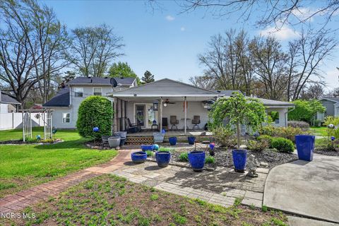 Tiny photo for 5010 Westminster Road, Sylvania, OH 43560 (MLS # 10006717)