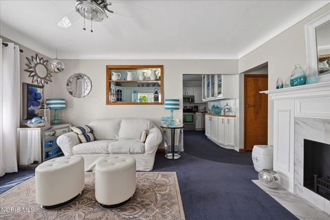 Tiny photo for 5010 Westminster Road, Sylvania, OH 43560 (MLS # 10006717)