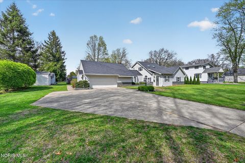 Tiny photo for 5010 Westminster Road, Sylvania, OH 43560 (MLS # 10006717)