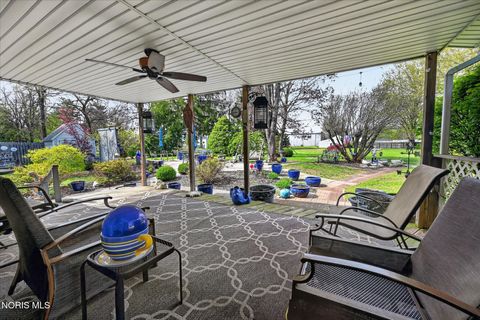 Tiny photo for 5010 Westminster Road, Sylvania, OH 43560 (MLS # 10006717)