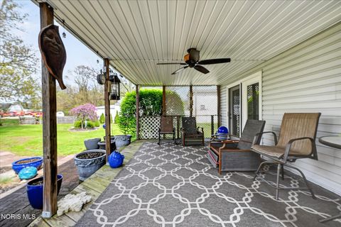 Tiny photo for 5010 Westminster Road, Sylvania, OH 43560 (MLS # 10006717)