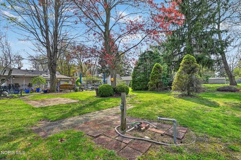 Tiny photo for 5010 Westminster Road, Sylvania, OH 43560 (MLS # 10006717)