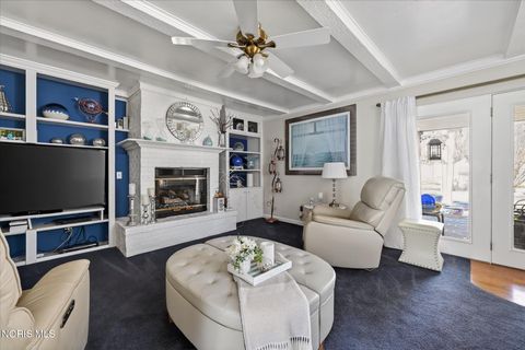 Tiny photo for 5010 Westminster Road, Sylvania, OH 43560 (MLS # 10006717)