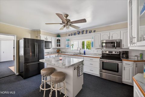 Tiny photo for 5010 Westminster Road, Sylvania, OH 43560 (MLS # 10006717)