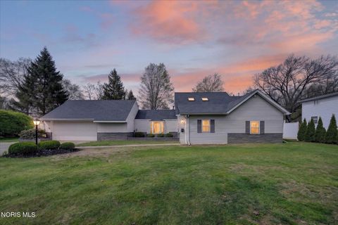 Tiny photo for 5010 Westminster Road, Sylvania, OH 43560 (MLS # 10006717)