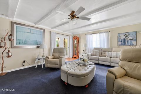 Tiny photo for 5010 Westminster Road, Sylvania, OH 43560 (MLS # 10006717)