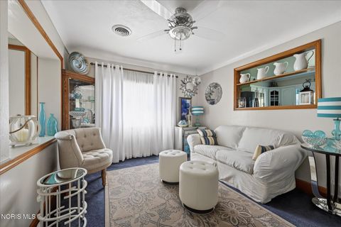 Tiny photo for 5010 Westminster Road, Sylvania, OH 43560 (MLS # 10006717)