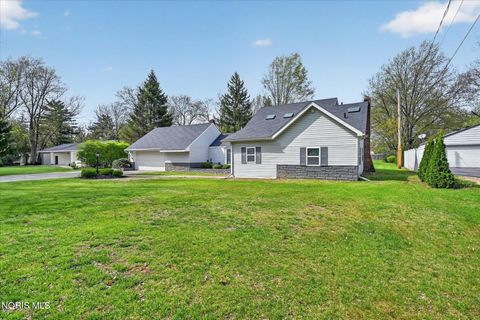 Tiny photo for 5010 Westminster Road, Sylvania, OH 43560 (MLS # 10006717)