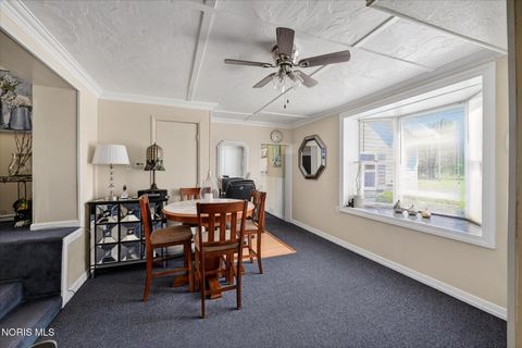 Tiny photo for 5010 Westminster Road, Sylvania, OH 43560 (MLS # 10006717)